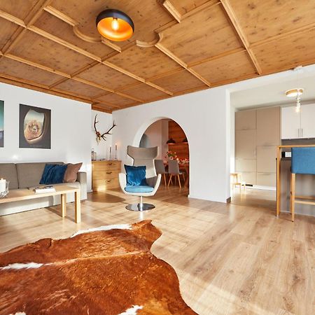 Oberwasser Garmisch-Partenkirchen Esterno foto