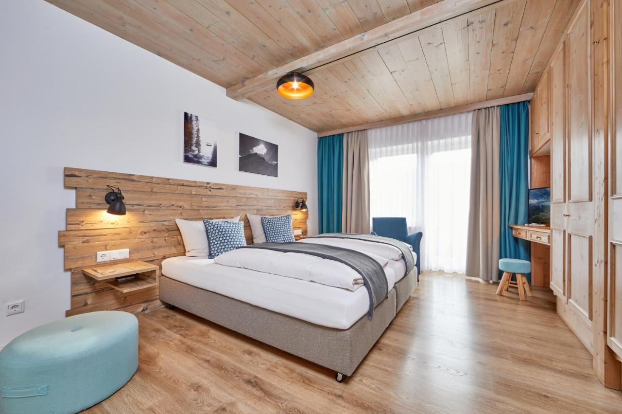 Oberwasser Garmisch-Partenkirchen Esterno foto