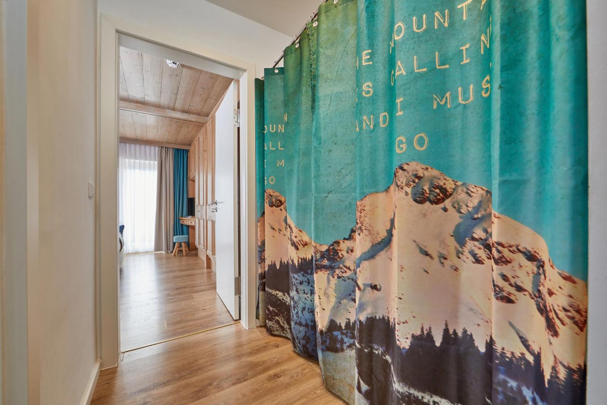 Oberwasser Garmisch-Partenkirchen Esterno foto